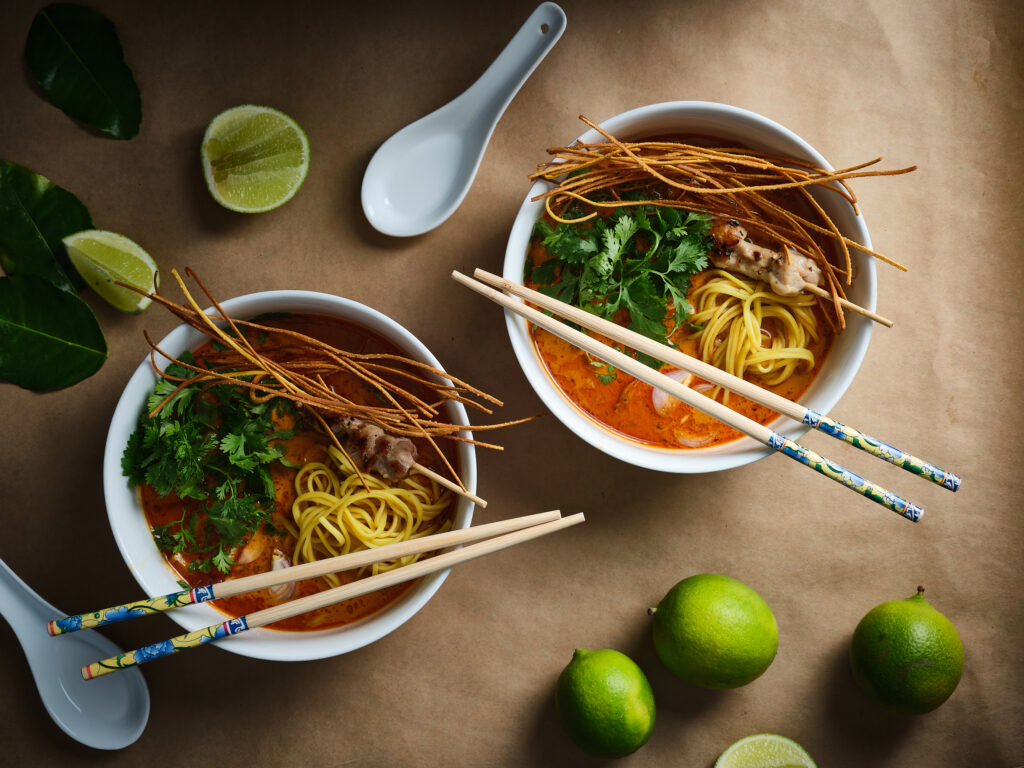 סדנאות בישול אסייתי